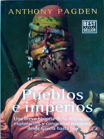 Pueblos e imperios