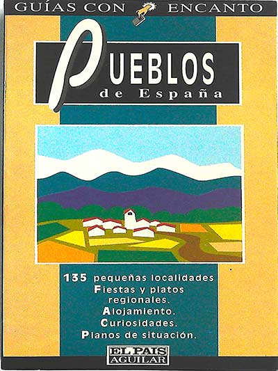 Pueblos es España
