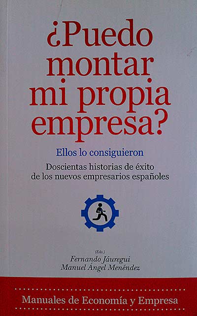 ¿Puedo montar mi propia empresa?