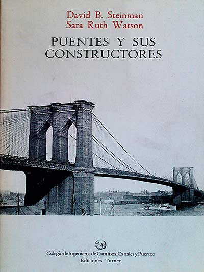 Puentes y sus construcciónes