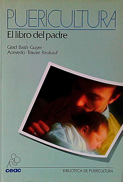 Puericultura. El libro del padre