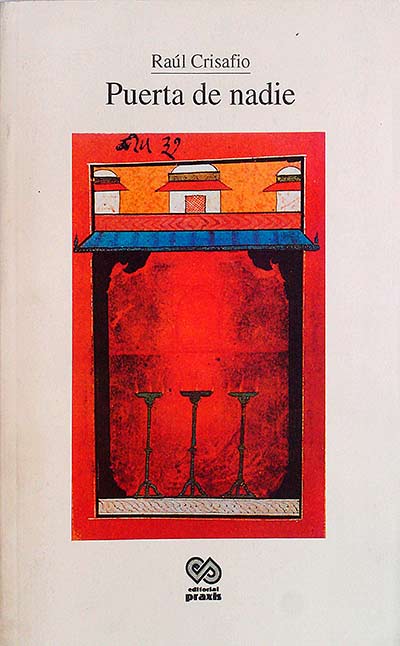 Puerta de nadie