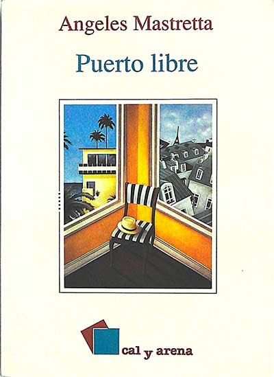Puerto libre