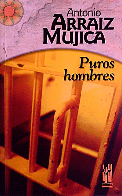Puros hombres
