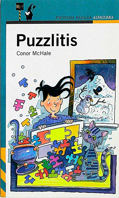 Puzzlitis