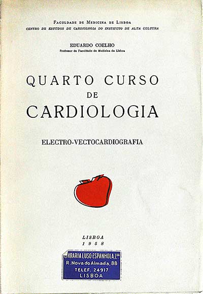 Quarto curso de Cardiología