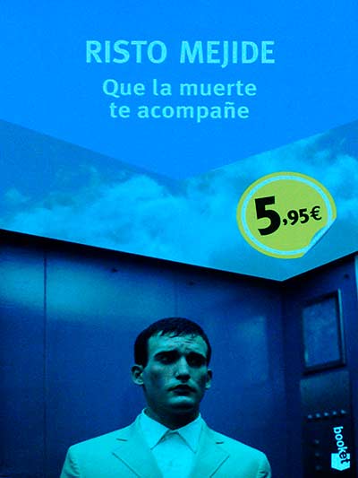 Que a muerte te acompañe