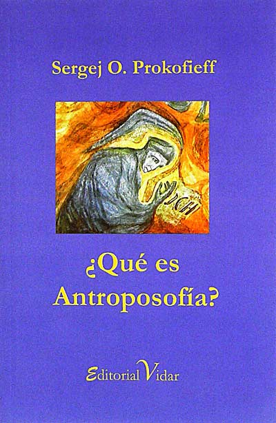 ¿Qué es Antroposofía?