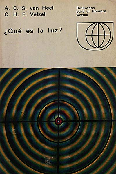 ¿Qué es la luz?
