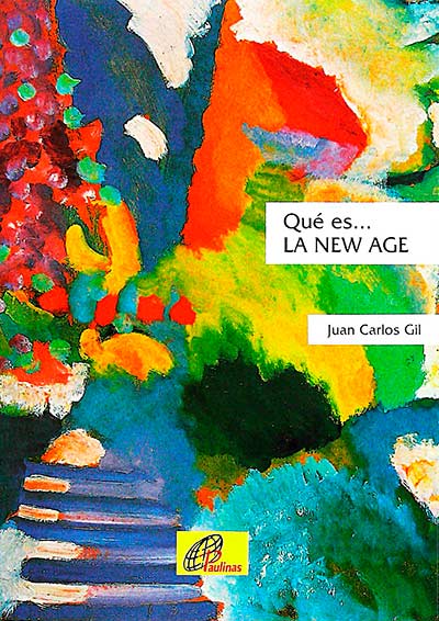 Qué es... La New Age