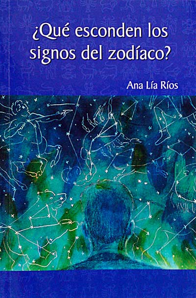 ¿Qué esconden los signos del zodiaco?