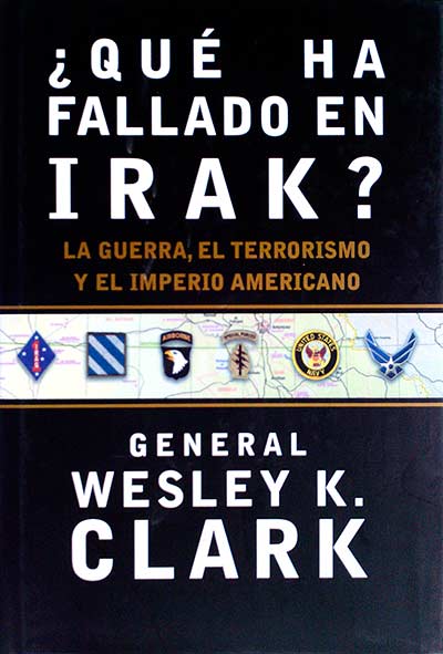 ¿Qué ha fallado en Irak?