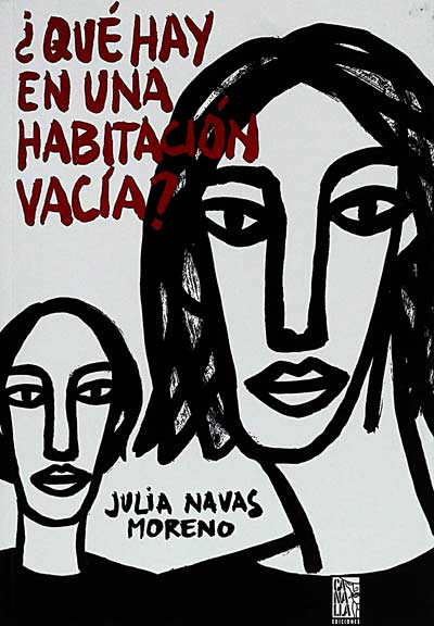¿Qué hay en una habitación vacía?