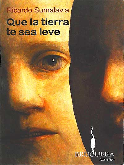 Que la tierra te sea leve