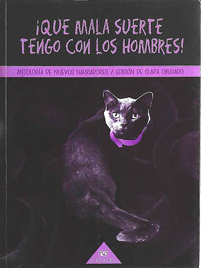 ¡Que mala suerte tengo con los hombres!