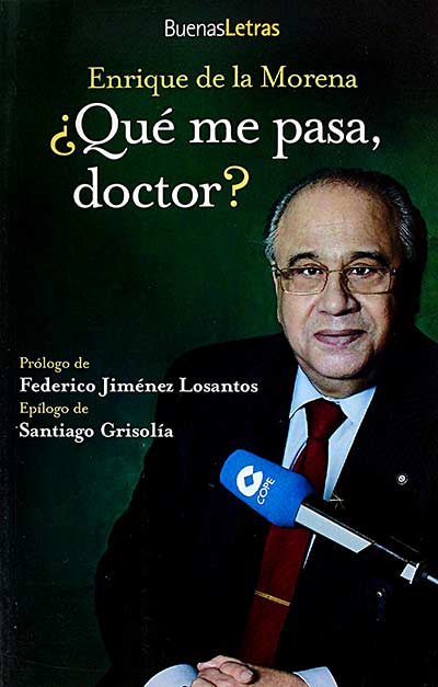 ¿Qué me pasa, doctor?