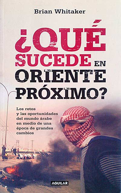 ¿Qué sucede en Oriente Próximo?