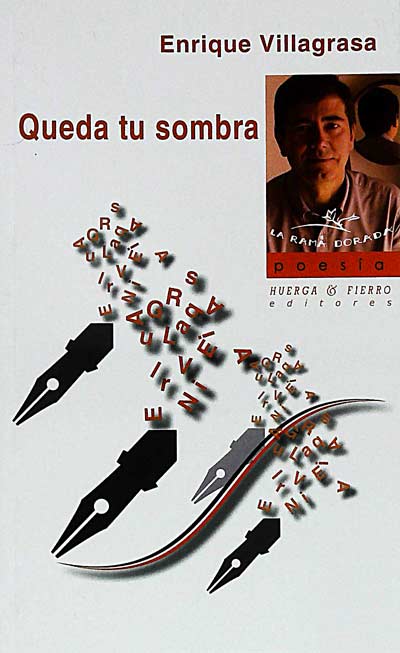 Queda tu sombra