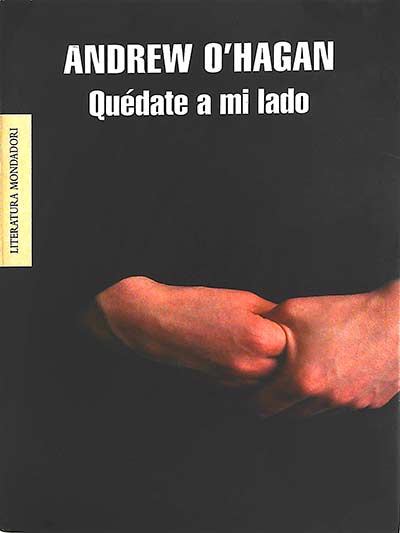 Quédate a mi lado