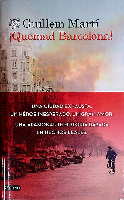 ¡Quemad Barcelona!