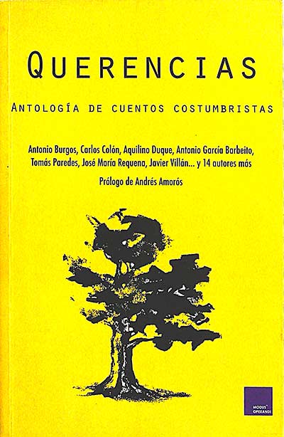 Querencias 