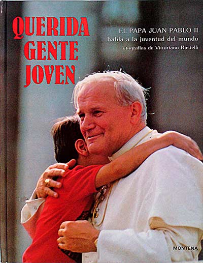 Querida gente joven 