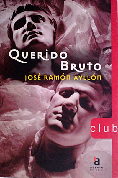 Querido Bruto