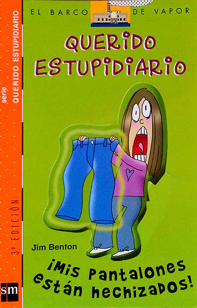 Querido estupidiario