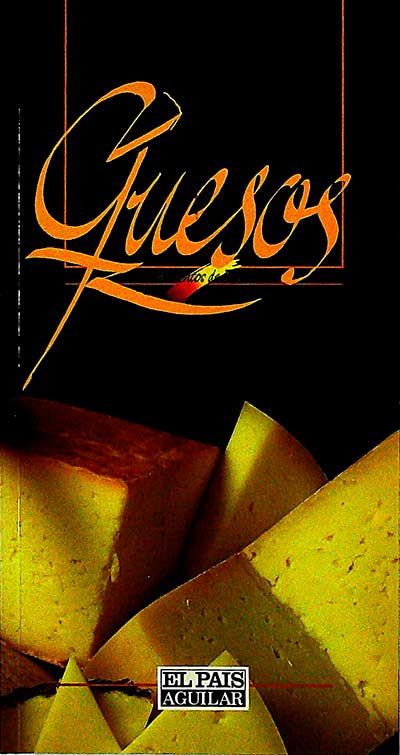 Quesos