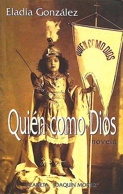 Quién como Dios