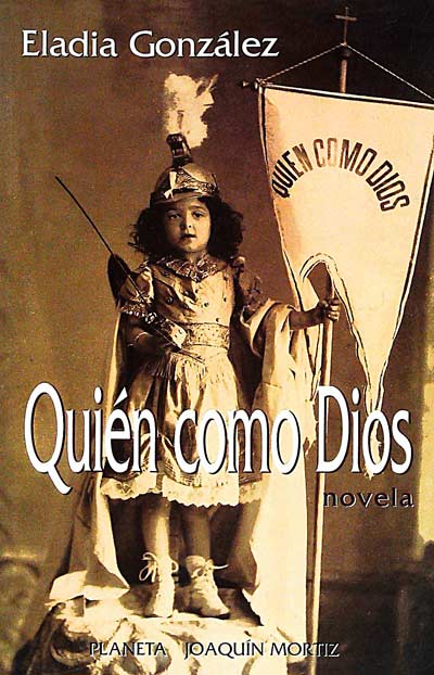 Quién como Dios