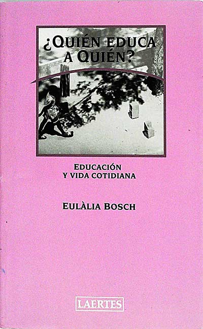 ¿Quién educa a quién?
