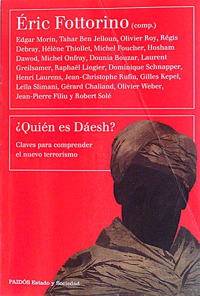 ¿Quién es Dáesh?