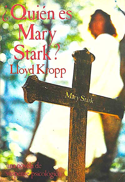 ¿Quién es Mary Stark?