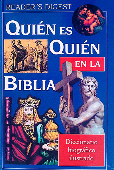 Quién es quién en la Biblia