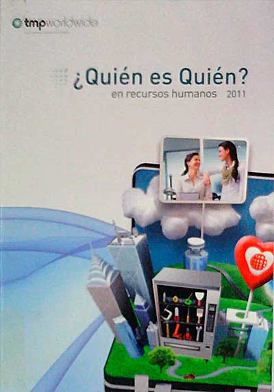 ¿Quién es Quién? en recursos humanos