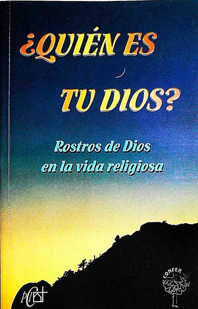 ¿Quién es tu Dios?