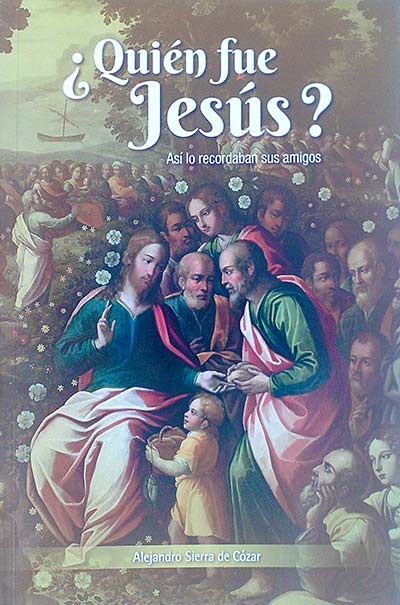 ¿Quién fue Jesús?