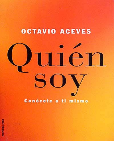 Quién soy