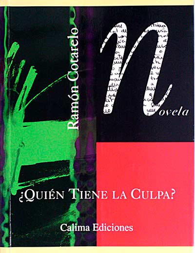 ¿Quién tiene la culpa?