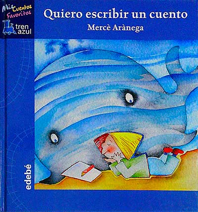quiero escribir un cuento