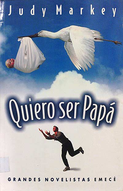 Quiero ser Papá