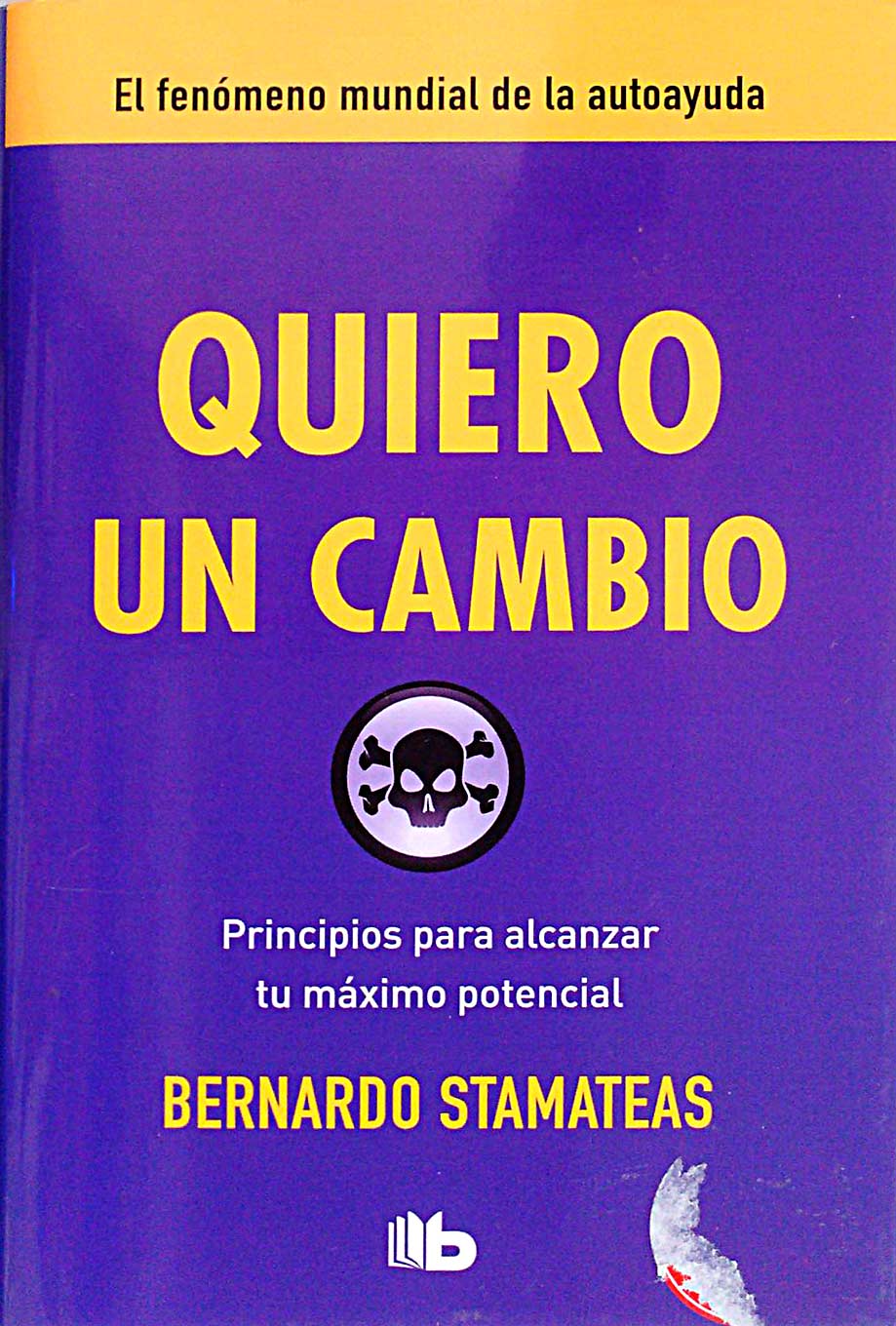 Quiero un cambio