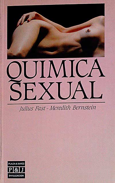 Química sexual