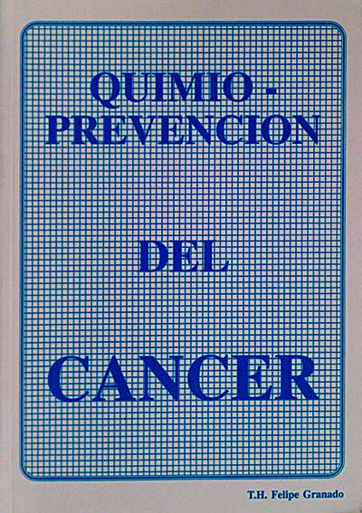 Quimio-prevención del cáncer