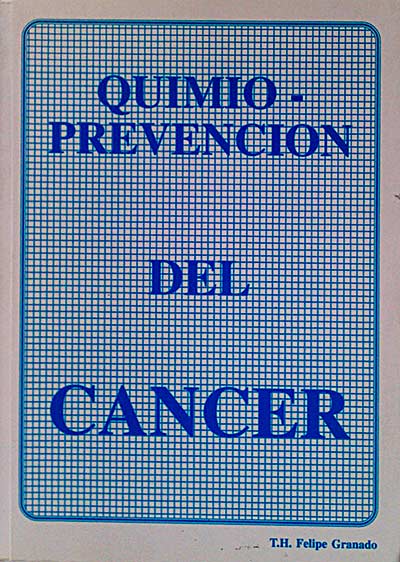 Quimio-prevención del cáncer