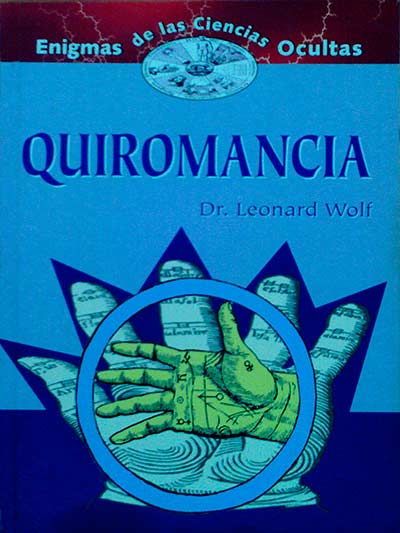 Quiromancia