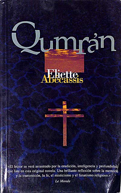 Qumrán