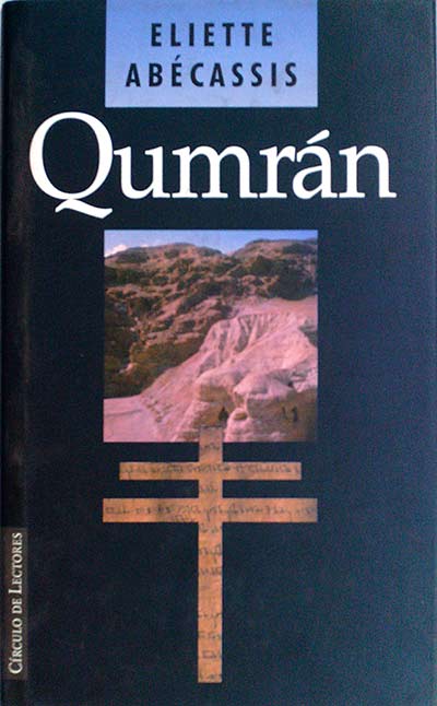 Qumrán 