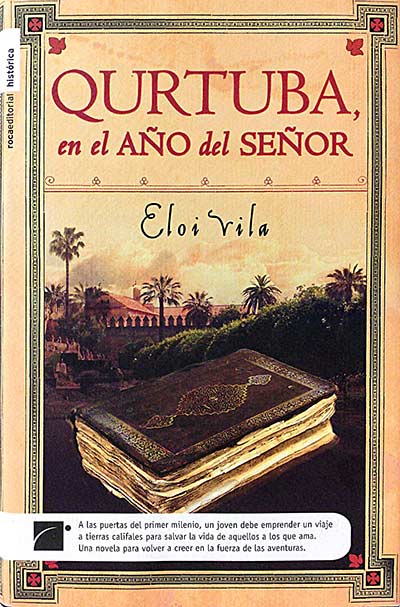 Qurtuba, en el año del señor